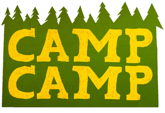File:CampCamp logo.png