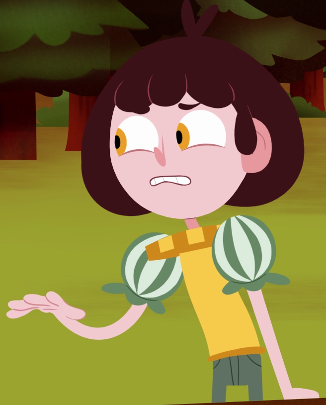 Preston Goodplay/Gallery | Camp Camp Wikia | FANDOM ... - 656 x 814 png 362kB