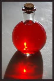 Iaso-- Potion