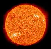 Helios-- Sun