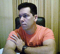 Paulo Vignolo