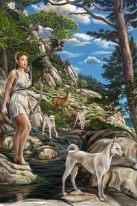 Artemis update by MBoulad