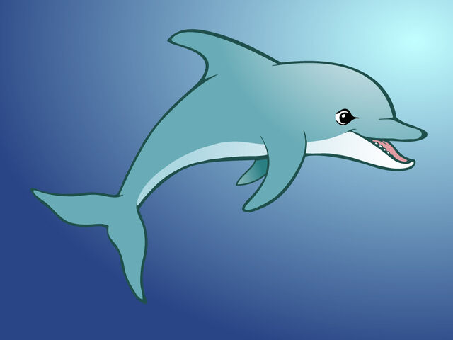 File:Dolphin cartoon.jpg