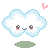 Cloudy 1