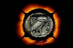 Annabeths pin