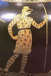 Hippolyta