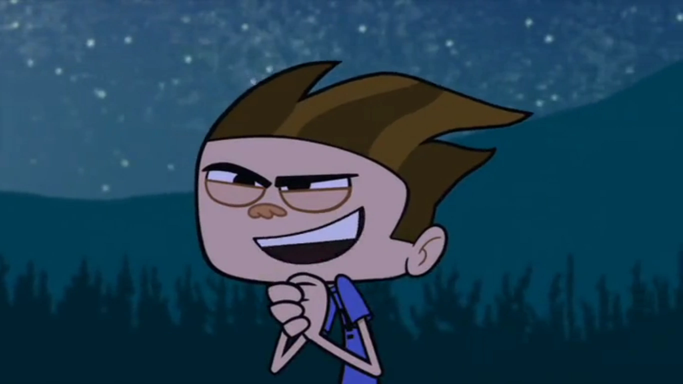 Image McGee 38.png Camp Lakebottom Wiki FANDOM powered by Wikia