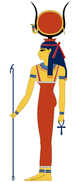 220px-Hathor.svg