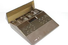 Atari 2700