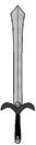 Abyssal blade