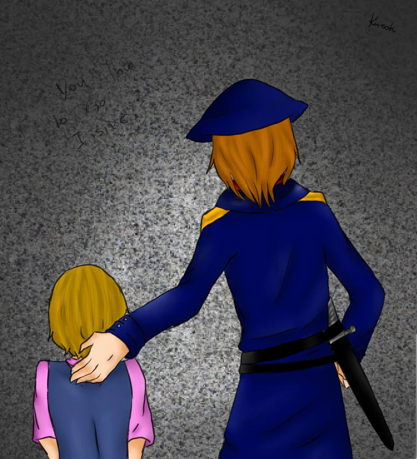 Image Candle cove by kurokineko96.jpg Candle Cove Wiki FANDOM