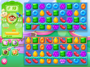 Level 464-after shuffling