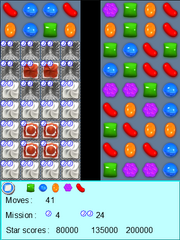 Level 244 C437CCS