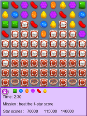 Level 227 C437CCS