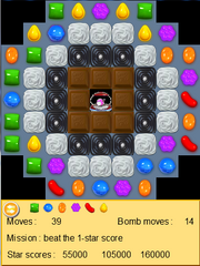 Level 239 C437CCS