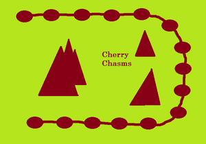 Cherry Chasms