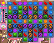 Level 43 Reality Notes