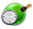 Candy Bomb Green