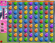 Level 236 Reality Notes