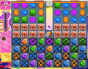 Level 294 Reality Notes