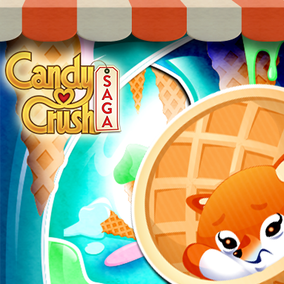 Candy crush party popper booster in candy crush Candy crush party popper booster in candy crush