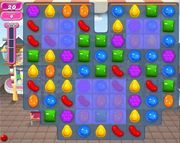 Level 8 Reality Notes
