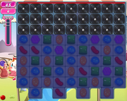 Level 93 Reality Notes