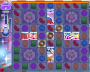 Level 450 Dreamworld Notes