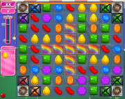 Level 408 Reality Notes