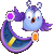 Odus panic