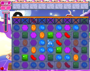 Level 658 Reality Notes