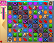 Level 168 Reality Notes