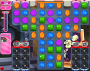 Level 227 Reality Notes
