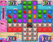 Level 923 Stuck Zones