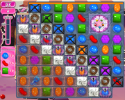 Level 712 Reality Notes