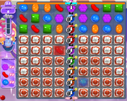 Level 544 Dreamworld Notes