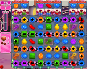 Level 715 Reality Notes
