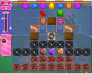 Level 400 Reality Notes