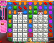 Level 264 Reality Notes