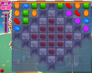 Level 155 Reality Notes
