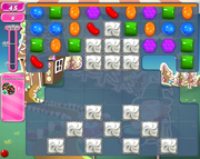 Level 153 Reality Notes