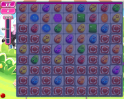 Level 463 Reality Notes