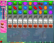 Level 142 Reality Notes