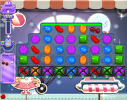 Level 15 Dreamworld Notes
