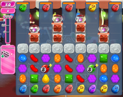Level 263 Reality Notes