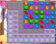 Level 822 Reality Notes