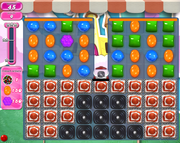 Level 289 Reality Notes