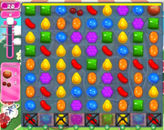 Level 196 Reality Notes