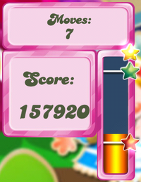 L1233 mobile glitch