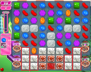 Reality level 425 strategy